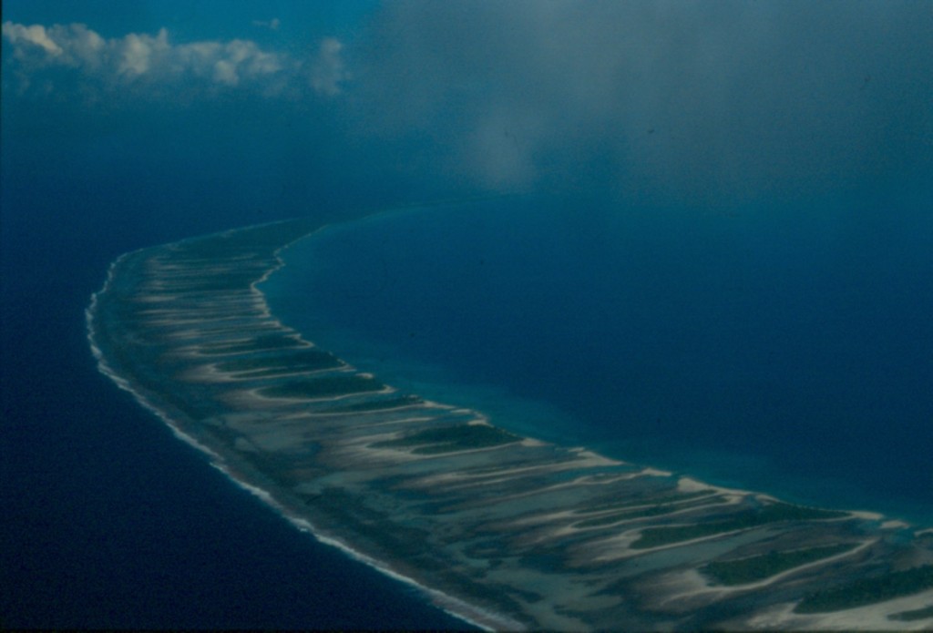 Rangiroa