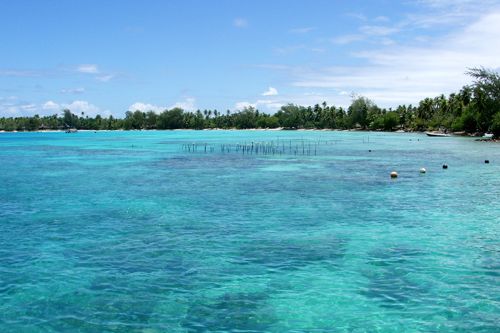 Rangiroa