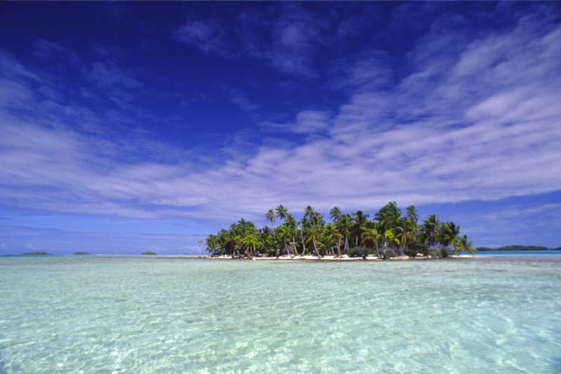 Rangiroa