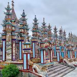 Viajar a Vietnam