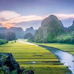 Viajar a Vietnam