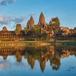 camboya y vietnam