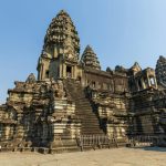 camboya y vietnam