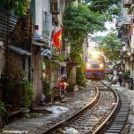 Viajar a Vietnam
