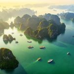 Viajar a Vietnam