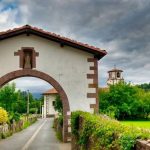 viajar a navarra