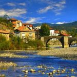viajar a navarra