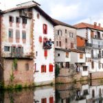 viajar a navarra