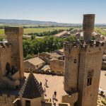 viajar a navarra