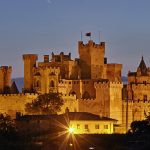 viajar a navarra