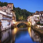viajar a navarra