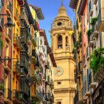viajar a navarra