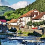 viajar a navarra