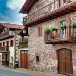 viajar a navarra