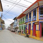 FILANDIA colombiana