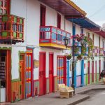 SALENTO colombia