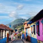 colombia bogota