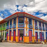 viajar a colombia
