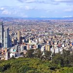viajar a colombia bogota