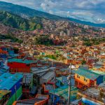 viajar de barcelona colombia